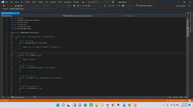 POSTMAN - API TESTING (TAMIL) смотреть онлайн