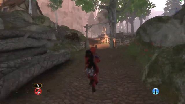 And So The Hero... Married! - Fable 3 Evil B*tch Playthrough [Pt. 10] смотреть онлайн