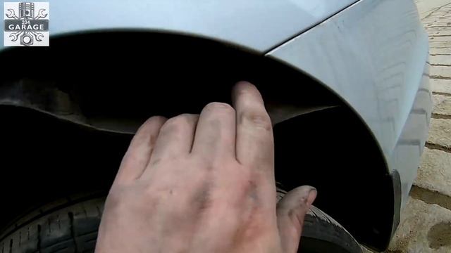 Замена заправочного клапана на LPI автомобиле смотреть онлайн