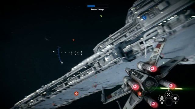 Star Wars Battlefront 2 Full Game Walkthrough смотреть онлайн