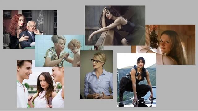 "Семиликая Богиня". Введение. Вебинар по женской психологии. смотреть онлайн