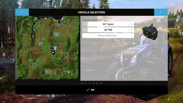 Обзор-стрим Farming Simulator 15 смотреть онлайн