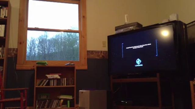 Kinect Star Wars: Dark Side Rising #2: Part 1 смотреть онлайн