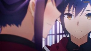 Аниме Клип - Танцуй моя принцесса