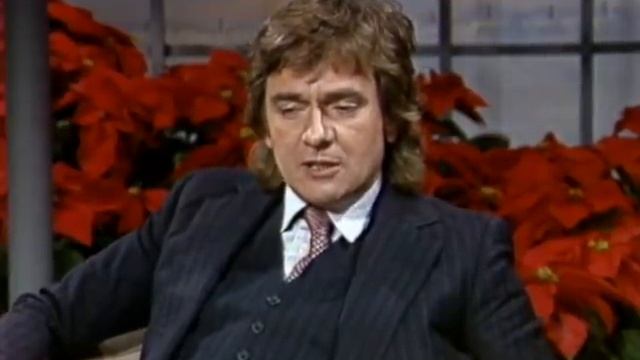The Amazing Dudley Moore Makes His First Appearance | Carson Tonight Show смотреть онлайн