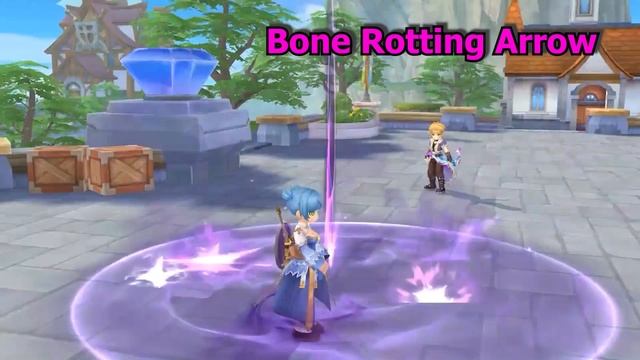 [ROX] Rogue Skill Preview RELEASED! My Jaw DROP When I Saw This! *MUST WATCH!* | KingSpade смотреть онлайн