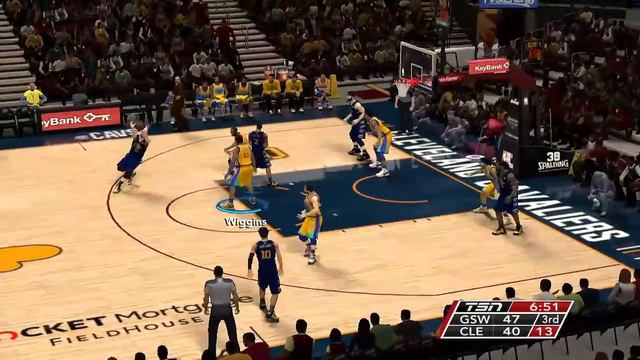 Golden State Warriors VS Cleveland Cavaliers Full Game Highlights season 2021 смотреть онлайн