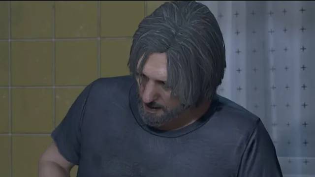 Detroit: Become Human 13 серия Жёсткое пробуждение (Старое видео)