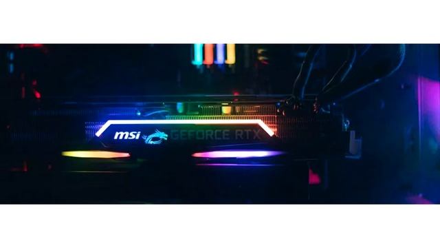 MSI GeForce RTX 3090 Ti performed by SUPRIM X was noticed in Japan with a price of about 5500 US do смотреть онлайн