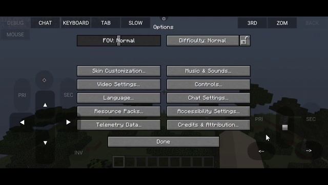 Mod hiệu năng fabric fix lag minecraft 1.19.4 [Pojavlauncher] смотреть онлайн