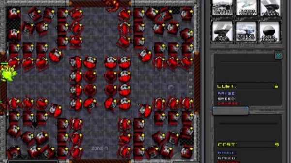 Xeno Tactic with Cheat Engine