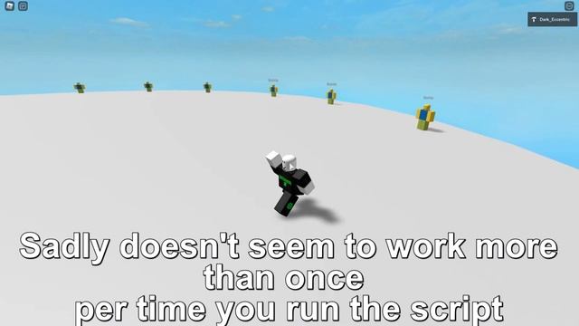Roblox Script Showcase Episode#1280/4 in 1 Moves смотреть онлайн