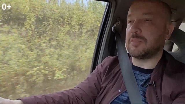 Авторский проект "Новая искренность". День 5. Киренск смотреть онлайн