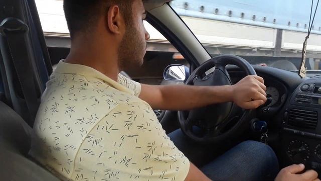 Fiat Marea 2.0 HLX mk2 Ufaktan Basmalar ? смотреть онлайн