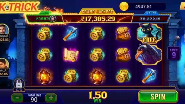 ?Teen Patti game?se Paisa?kamana shuru Karen साइनअप बोनस ?₹50 मिलेगा? वीडियो पूरा देखें?(4) смотреть онлайн