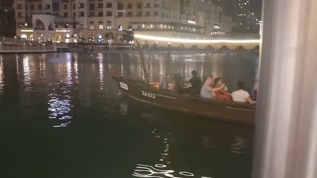 Dubai Mall 2021 / Burj Khalifa - Dubai смотреть онлайн