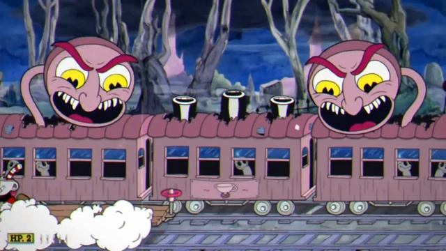 Phantom Express but I want to live смотреть онлайн