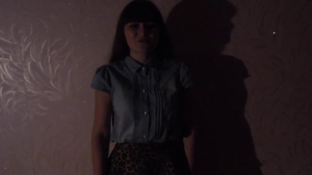 Вербицкая Юлия - стихотворение Саши Черного смотреть онлайн