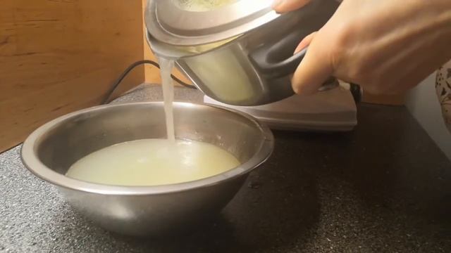 НЕЖНЕЙШИЙ СУП - ПЮРЕ с курочкой и овощами [Диетический Суп] смотреть онлайн