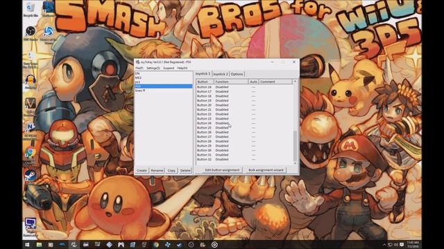 Tutorial: How to use Xbox controller on ePSXe PlayStation emulator!! смотреть онлайн