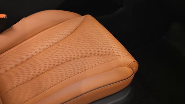 Обзор Omoda C5 Футуристический Современный Для жизни смотреть онлайн