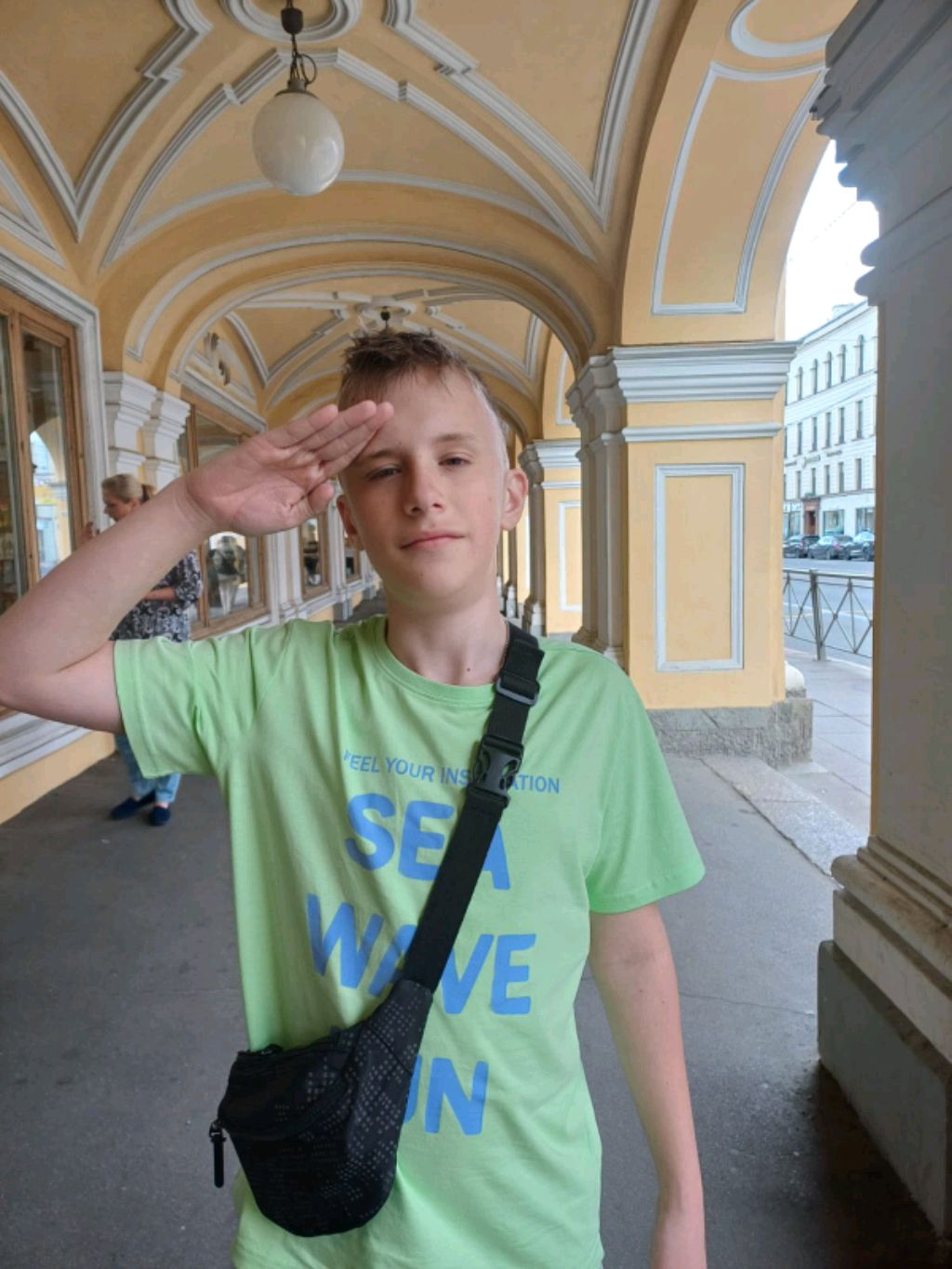 играем Recroom