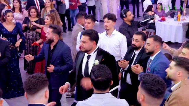 Abdi & Vian // Part 4 // Musik: Haval Tarek Shexani // Hannover // JiyanVideo 2022 смотреть онлайн