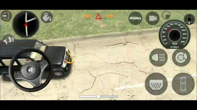 Black - Bolero 4x4 driving gameplay ? ZEBRONICS GAMING !! gadi wala game !! Car driving game смотреть онлайн