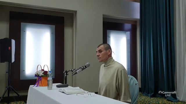 «Волшебство внутри тебя», г. Атырау, Владимир Слепцов, 02.06.2023 г.