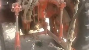 Т25. Гидравлика для пресса