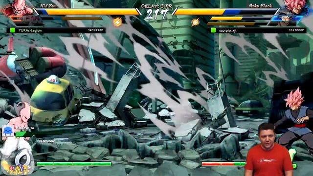 Namco needs to do something about this смотреть онлайн