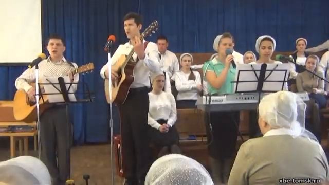 Эммануил - Солнца свет (Пение) смотреть онлайн