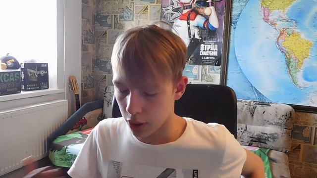 МОЯ УЖАСНАЯ ИСТОРИЯ!!! СТАЛ БАТЕЙ В 16!!!!