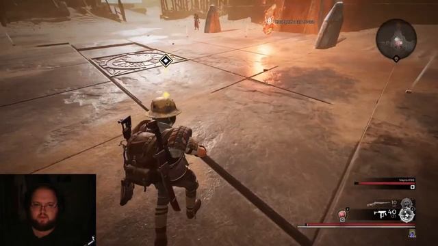 Броня Пустоты - загадка с плитами | REMNANT From The Ashes #remnant2  #remnant #gameplay