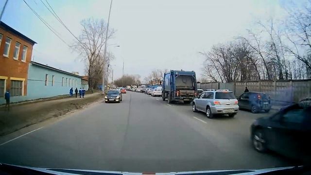 коммунальная встречка смотреть онлайн