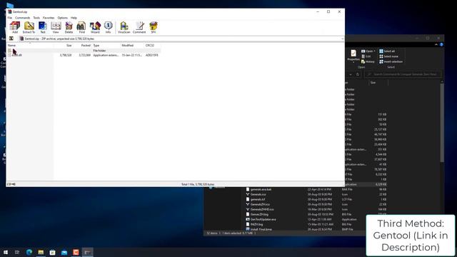 How To Fix Command & Conquer Generals Zero Hour Crash After Alt Tab UPDATED смотреть онлайн
