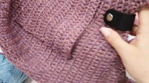 Лучшая пряжа для вязания сумок! Обзор шнуров BUGETO!