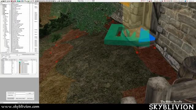 🔴SKYBLIVION DEV Stream - Finishing Exterior Navmesh[Liking The Stream Is Appreciated] смотреть онлайн