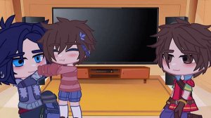 🌱 Meme 🌱 Nyanpasu 🌱 Gacha Club 🌱 Морок×Саша 🌱 Ч.О 🌱