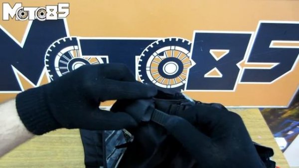 Комплект Fly Patrol (эндуро) - обзор от Moto85.ru