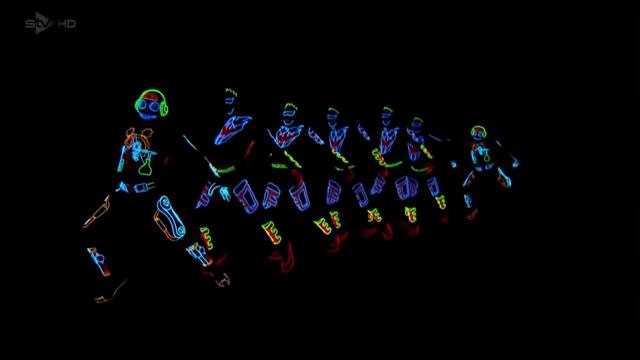 «Украинская группа взорвала зал на Британском Шоу Талантов» смотреть онлайн