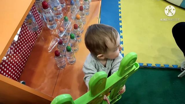 Игровые зоны для детей в торговых центрах. Стоит ли посещать?