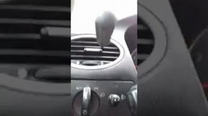 Как снять дефлекторы воздуховода Форд Фокус 2