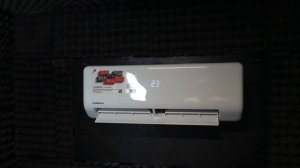 Обзор невероятного кондиционера Kentatsu KSGP26HZRN1 / KSRP26HZRN1 серия SEMPAI 2022