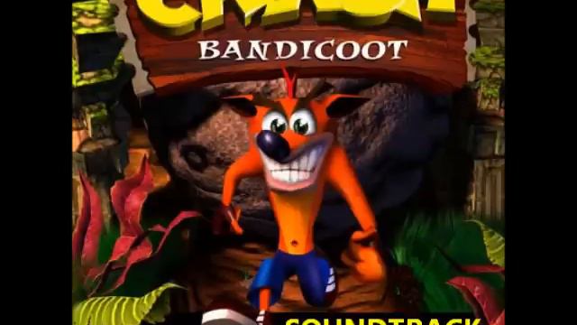 Crash Bandicoot - Full Soundtrack (All Tracks & In-game Audios) смотреть онлайн