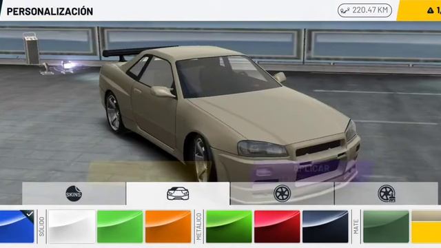 EXTREME CAR DRIVING SIMULATOR / HOW to CUSTOMIZE your car / Some skins and custom cars / Update 202 смотреть онлайн