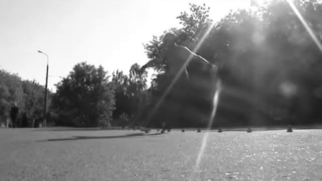 Красивый слалом.avi смотреть онлайн