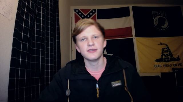 Kavos steals my videos, then insults America! THREAT LEVEL RED ALERT смотреть онлайн