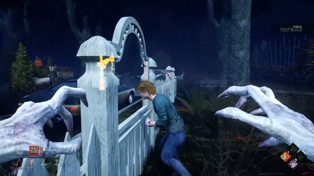 SPIRIT IN THE LAB vs TWO HATCH KEYS?! | DBD Stranger Things DLC Continued смотреть онлайн