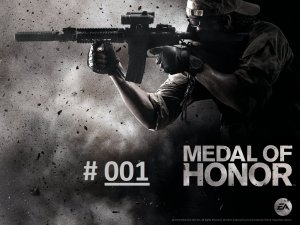 Medal of Honor 2010. Прохождение легендарного шутера. / Миссия 1 «Первый пошел» (Гардез, Афганистан)